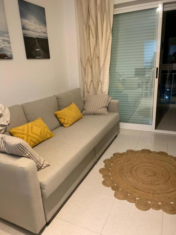Apto Residencial En Benicasim Benicàssim Exteriér fotografie