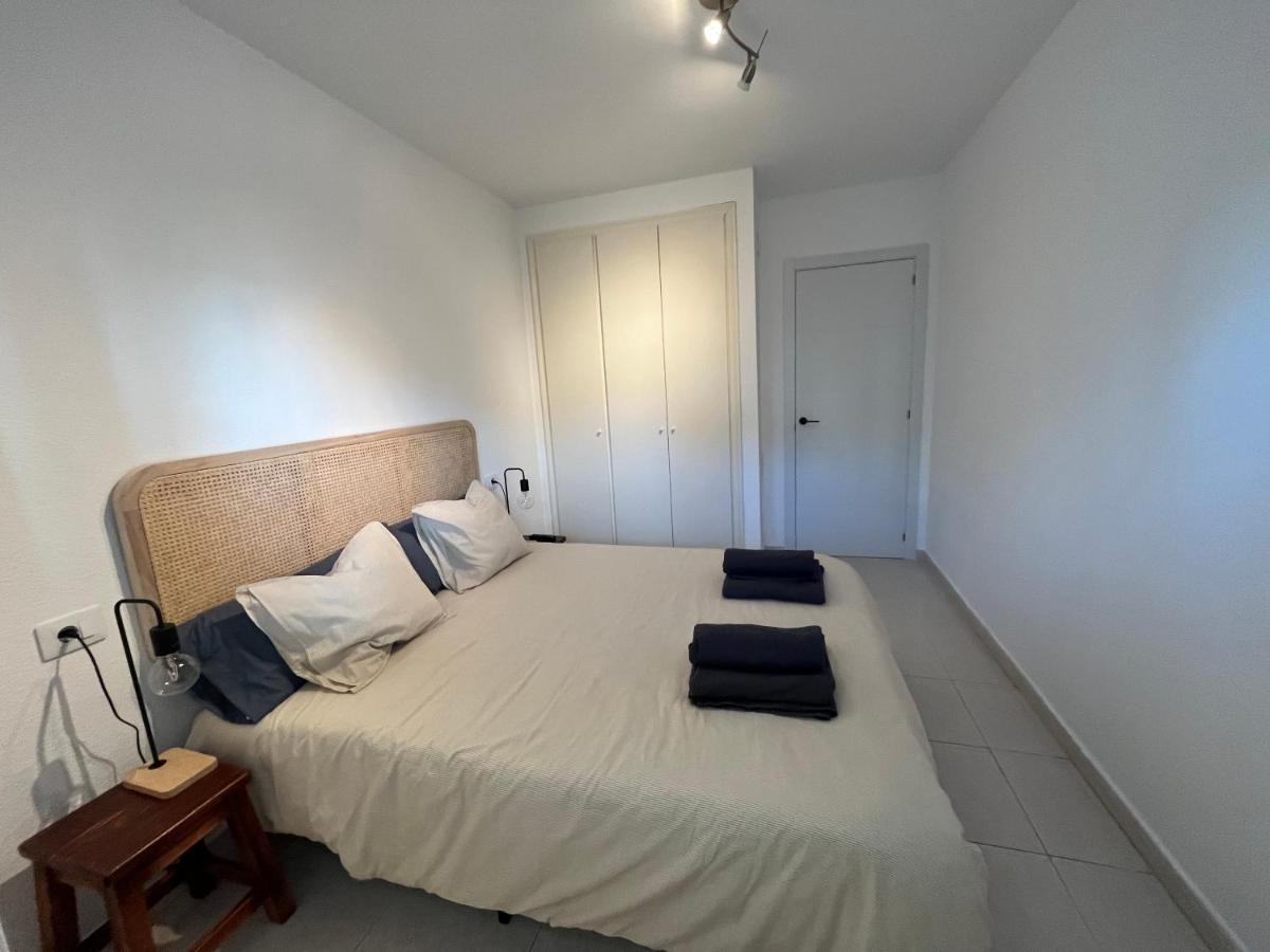 Apto Residencial En Benicasim Benicàssim Exteriér fotografie