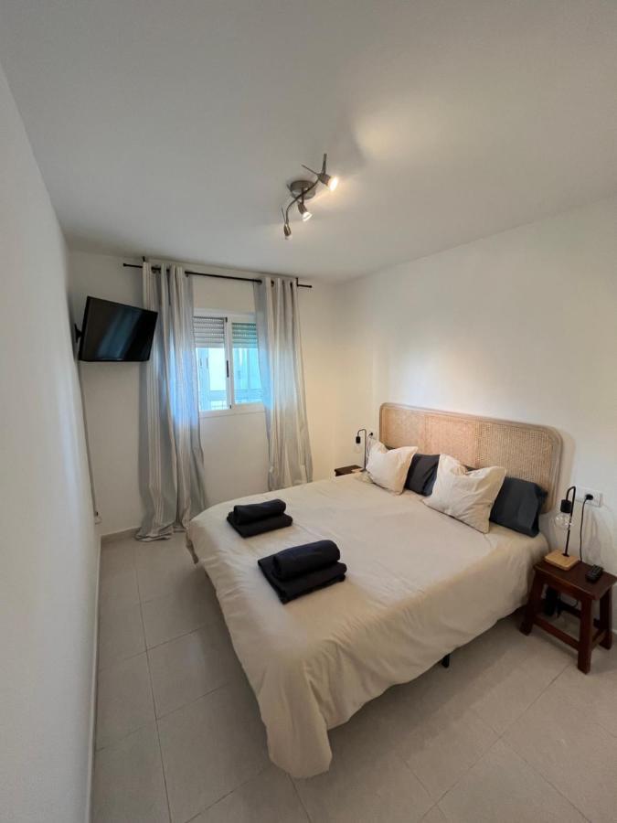 Apto Residencial En Benicasim Benicàssim Exteriér fotografie