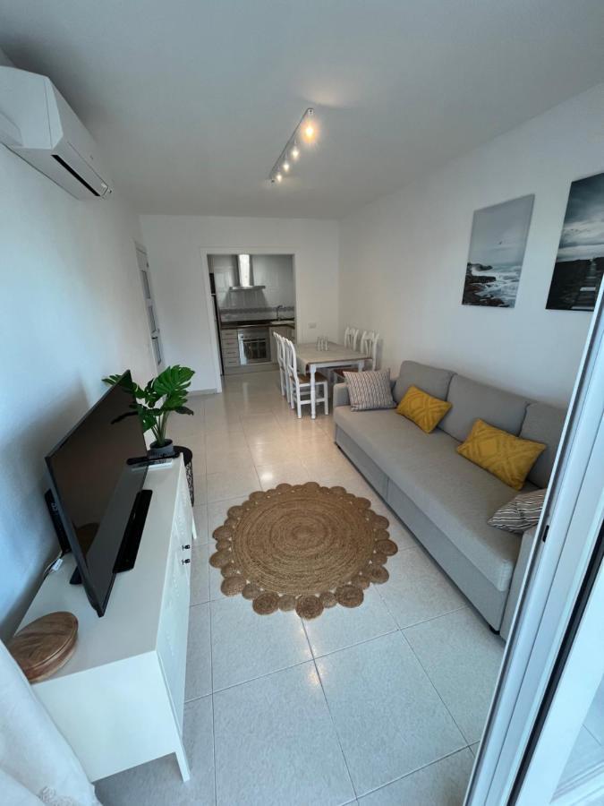Apto Residencial En Benicasim Benicàssim Exteriér fotografie