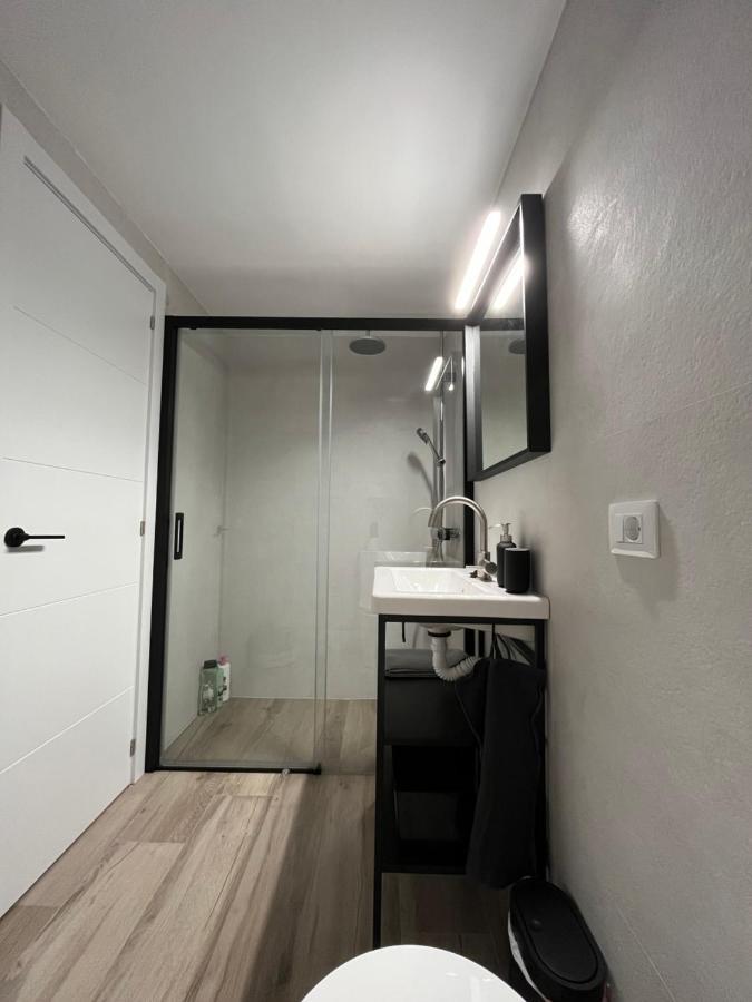Apto Residencial En Benicasim Benicàssim Exteriér fotografie