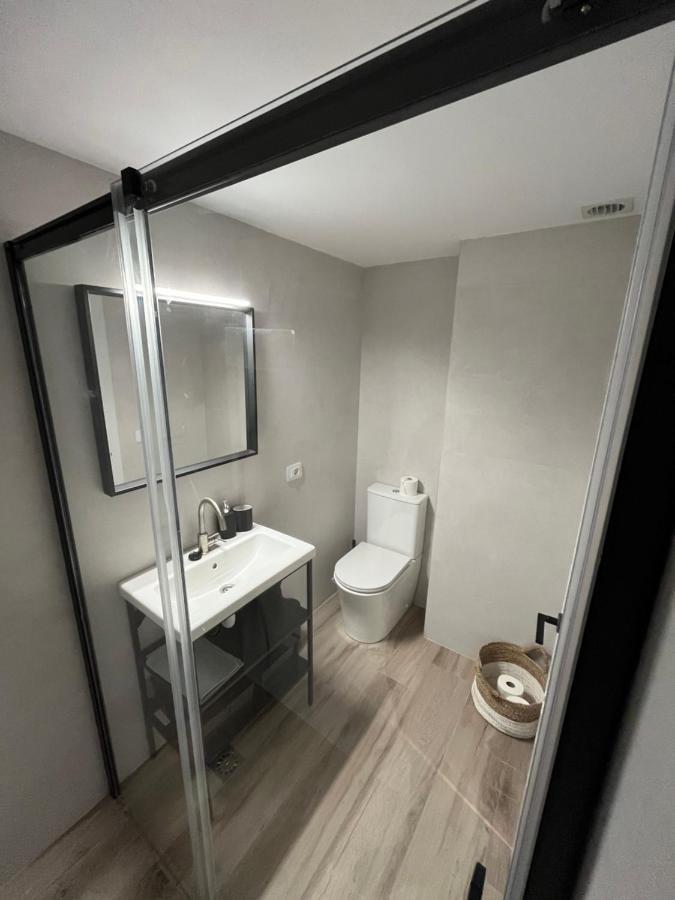 Apto Residencial En Benicasim Benicàssim Exteriér fotografie